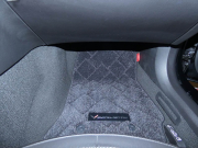 シボレー コルベット Z06　正規D車 2019年最終ﾓﾃﾞﾙ 黒革 ｼｰﾄﾋｰﾀｰ ﾅﾋﾞTV Applecarplay F&Bｶﾒﾗ　2年保証