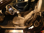 シボレー コルベット Z06　正規D車 2019年最終ﾓﾃﾞﾙ 黒革 ｼｰﾄﾋｰﾀｰ ﾅﾋﾞTV Applecarplay F&Bｶﾒﾗ　2年保証