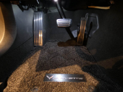 シボレー コルベット Z06　正規D車 2019年最終ﾓﾃﾞﾙ 黒革 ｼｰﾄﾋｰﾀｰ ﾅﾋﾞTV Applecarplay F&Bｶﾒﾗ　2年保証