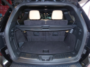 ダッジ デュランゴ ｼﾀﾃﾞﾙ　新車並行 2016yﾓﾃﾞﾙ 黒革 ｼｰﾄﾋｰﾀｰ ｻﾝﾙｰﾌ ACC 純正20ｲﾝﾁAW F･S･Bｶﾒﾗ ETC　2年保証