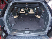 ダッジ デュランゴ ｼﾀﾃﾞﾙ　新車並行 2016yﾓﾃﾞﾙ 黒革 ｼｰﾄﾋｰﾀｰ ｻﾝﾙｰﾌ ACC 純正20ｲﾝﾁAW F･S･Bｶﾒﾗ ETC　2年保証