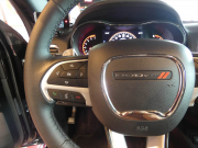 ダッジ デュランゴ ｼﾀﾃﾞﾙ　新車並行 2016yﾓﾃﾞﾙ 黒革 ｼｰﾄﾋｰﾀｰ ｻﾝﾙｰﾌ ACC 純正20ｲﾝﾁAW F･S･Bｶﾒﾗ ETC　2年保証