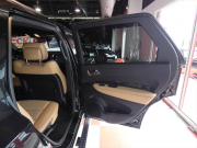 ダッジ デュランゴ ｼﾀﾃﾞﾙ　新車並行 2016yﾓﾃﾞﾙ 黒革 ｼｰﾄﾋｰﾀｰ ｻﾝﾙｰﾌ ACC 純正20ｲﾝﾁAW F･S･Bｶﾒﾗ ETC　2年保証