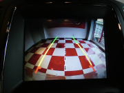 ダッジ デュランゴ ｼﾀﾃﾞﾙ　新車並行 2016yﾓﾃﾞﾙ 黒革 ｼｰﾄﾋｰﾀｰ ｻﾝﾙｰﾌ ACC 純正20ｲﾝﾁAW F･S･Bｶﾒﾗ ETC　2年保証