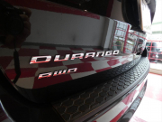 ダッジ デュランゴ ｼﾀﾃﾞﾙ　新車並行 2016yﾓﾃﾞﾙ 黒革 ｼｰﾄﾋｰﾀｰ ｻﾝﾙｰﾌ ACC 純正20ｲﾝﾁAW F･S･Bｶﾒﾗ ETC　2年保証