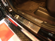 ダッジ デュランゴ ｼﾀﾃﾞﾙ　新車並行 2016yﾓﾃﾞﾙ 黒革 ｼｰﾄﾋｰﾀｰ ｻﾝﾙｰﾌ ACC 純正20ｲﾝﾁAW F･S･Bｶﾒﾗ ETC　2年保証