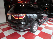 ダッジ デュランゴ ｼﾀﾃﾞﾙ　新車並行 2016yﾓﾃﾞﾙ 黒革 ｼｰﾄﾋｰﾀｰ ｻﾝﾙｰﾌ ACC 純正20ｲﾝﾁAW F･S･Bｶﾒﾗ ETC　2年保証