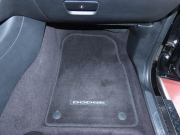 ダッジ デュランゴ ｼﾀﾃﾞﾙ　新車並行 2016yﾓﾃﾞﾙ 黒革 ｼｰﾄﾋｰﾀｰ ｻﾝﾙｰﾌ ACC 純正20ｲﾝﾁAW F･S･Bｶﾒﾗ ETC　2年保証