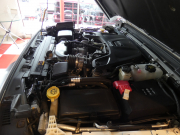 ジープ ラングラー ｱﾝﾘﾐﾃｯﾄﾞ ｻﾊﾗ　正規D車 2020yﾓﾃﾞﾙ 黒革 ｼｰﾄﾋｰﾀｰ 純正ﾅﾋﾞTV 社外ｻｲﾄﾞｽﾃｯﾌﾟ 社外17ｲﾝﾁAW LEDﾍｯﾄﾞﾗｲﾄ　2年保証