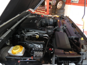 ジープ ラングラー ｱﾝﾘﾐﾃｯﾄﾞ ｻﾊﾗ　正規D車 2020yﾓﾃﾞﾙ 黒革 ｼｰﾄﾋｰﾀｰ 純正ﾅﾋﾞTV 社外ｻｲﾄﾞｽﾃｯﾌﾟ 社外17ｲﾝﾁAW LEDﾍｯﾄﾞﾗｲﾄ　2年保証