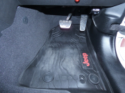 ジープ ラングラー ｱﾝﾘﾐﾃｯﾄﾞ ｻﾊﾗ　正規D車 2020yﾓﾃﾞﾙ 黒革 ｼｰﾄﾋｰﾀｰ 純正ﾅﾋﾞTV 社外ｻｲﾄﾞｽﾃｯﾌﾟ 社外17ｲﾝﾁAW LEDﾍｯﾄﾞﾗｲﾄ　2年保証