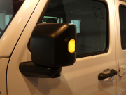 ジープ ラングラー ｱﾝﾘﾐﾃｯﾄﾞ ｻﾊﾗ　正規D車 2020yﾓﾃﾞﾙ 黒革 ｼｰﾄﾋｰﾀｰ 純正ﾅﾋﾞTV 社外ｻｲﾄﾞｽﾃｯﾌﾟ 社外17ｲﾝﾁAW LEDﾍｯﾄﾞﾗｲﾄ　2年保証