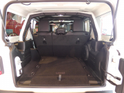 ジープ ラングラー ｱﾝﾘﾐﾃｯﾄﾞ ｻﾊﾗ　正規D車 2020yﾓﾃﾞﾙ 黒革 ｼｰﾄﾋｰﾀｰ 純正ﾅﾋﾞTV 社外ｻｲﾄﾞｽﾃｯﾌﾟ 社外17ｲﾝﾁAW LEDﾍｯﾄﾞﾗｲﾄ　2年保証