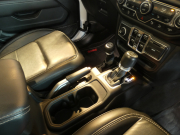 ジープ ラングラー ｱﾝﾘﾐﾃｯﾄﾞ ｻﾊﾗ　正規D車 2020yﾓﾃﾞﾙ 黒革 ｼｰﾄﾋｰﾀｰ 純正ﾅﾋﾞTV 社外ｻｲﾄﾞｽﾃｯﾌﾟ 社外17ｲﾝﾁAW LEDﾍｯﾄﾞﾗｲﾄ　2年保証