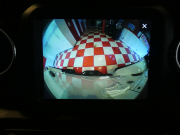 ジープ ラングラー ｱﾝﾘﾐﾃｯﾄﾞ ｻﾊﾗ　正規D車 2020yﾓﾃﾞﾙ 黒革 ｼｰﾄﾋｰﾀｰ 純正ﾅﾋﾞTV 社外ｻｲﾄﾞｽﾃｯﾌﾟ 社外17ｲﾝﾁAW LEDﾍｯﾄﾞﾗｲﾄ　2年保証