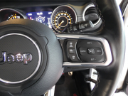 ジープ ラングラー ｱﾝﾘﾐﾃｯﾄﾞ ｻﾊﾗ　正規D車 2020yﾓﾃﾞﾙ 黒革 ｼｰﾄﾋｰﾀｰ 純正ﾅﾋﾞTV 社外ｻｲﾄﾞｽﾃｯﾌﾟ 社外17ｲﾝﾁAW LEDﾍｯﾄﾞﾗｲﾄ　2年保証