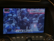 シボレー コルベット Z06 ｺﾝﾊﾞｰﾁﾌﾞﾙ　正規D車 2016年ﾓﾃﾞﾙ 黒革 ｼｰﾄﾋｰﾀｰ TV BOSE Applecarplay F&Bｶﾒﾗ　2年保証