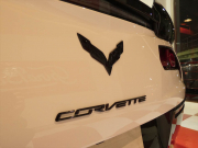 シボレー コルベット Z06 ｺﾝﾊﾞｰﾁﾌﾞﾙ　正規D車 2016年ﾓﾃﾞﾙ 黒革 ｼｰﾄﾋｰﾀｰ TV BOSE Applecarplay F&Bｶﾒﾗ　2年保証