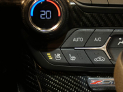 シボレー コルベット Z06 ｺﾝﾊﾞｰﾁﾌﾞﾙ　正規D車 2016年ﾓﾃﾞﾙ 黒革 ｼｰﾄﾋｰﾀｰ TV BOSE Applecarplay F&Bｶﾒﾗ　2年保証