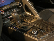 シボレー コルベット Z06 ｺﾝﾊﾞｰﾁﾌﾞﾙ　正規D車 2016年ﾓﾃﾞﾙ 黒革 ｼｰﾄﾋｰﾀｰ TV BOSE Applecarplay F&Bｶﾒﾗ　2年保証