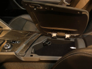 シボレー コルベット Z06 ｺﾝﾊﾞｰﾁﾌﾞﾙ　正規D車 2016年ﾓﾃﾞﾙ 黒革 ｼｰﾄﾋｰﾀｰ TV BOSE Applecarplay F&Bｶﾒﾗ　2年保証