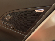 シボレー コルベット Z06  2017yﾓﾃﾞﾙ 新並 1ｵｰﾅｰ 黒革 Sﾁｬｰｼﾞｬｰ ｶﾗｰHUD BOSE AppleCarPlay ﾌﾙｾｸﾞTV GPSﾚｰﾀﾞｰ F&Bｶﾒﾗ　2年保証