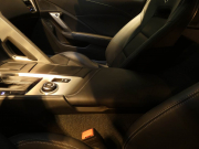 シボレー コルベット Z06  2017yﾓﾃﾞﾙ 新並 1ｵｰﾅｰ 黒革 Sﾁｬｰｼﾞｬｰ ｶﾗｰHUD BOSE AppleCarPlay ﾌﾙｾｸﾞTV GPSﾚｰﾀﾞｰ F&Bｶﾒﾗ　2年保証