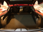 シボレー コルベット Z06  2017yﾓﾃﾞﾙ 新並 1ｵｰﾅｰ 黒革 Sﾁｬｰｼﾞｬｰ ｶﾗｰHUD BOSE AppleCarPlay ﾌﾙｾｸﾞTV GPSﾚｰﾀﾞｰ F&Bｶﾒﾗ　2年保証