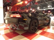 シボレー カマロ LTRS　2014yﾓﾃﾞﾙ 正規D車 黒革 ｼｰﾄﾋｰﾀｰ HUD ﾎﾞｽﾄﾝｻｳﾝﾄﾞ 純正20ｲﾝﾁAW ｷｾﾉﾝ Bｶﾒﾗ　2年保証