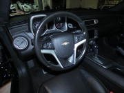 シボレー カマロ LTRS　2014yﾓﾃﾞﾙ 正規D車 黒革 ｼｰﾄﾋｰﾀｰ HUD ﾎﾞｽﾄﾝｻｳﾝﾄﾞ 純正20ｲﾝﾁAW ｷｾﾉﾝ Bｶﾒﾗ　2年保証