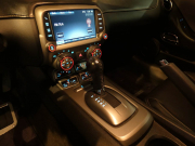 シボレー カマロ LTRS　2014yﾓﾃﾞﾙ 正規D車 黒革 ｼｰﾄﾋｰﾀｰ HUD ﾎﾞｽﾄﾝｻｳﾝﾄﾞ 純正20ｲﾝﾁAW ｷｾﾉﾝ Bｶﾒﾗ　2年保証