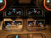 シボレー カマロ LTRS　2014yﾓﾃﾞﾙ 正規D車 黒革 ｼｰﾄﾋｰﾀｰ HUD ﾎﾞｽﾄﾝｻｳﾝﾄﾞ 純正20ｲﾝﾁAW ｷｾﾉﾝ Bｶﾒﾗ　2年保証