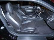 シボレー カマロ LTRS　2014yﾓﾃﾞﾙ 正規D車 黒革 ｼｰﾄﾋｰﾀｰ HUD ﾎﾞｽﾄﾝｻｳﾝﾄﾞ 純正20ｲﾝﾁAW ｷｾﾉﾝ Bｶﾒﾗ　2年保証