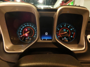 シボレー カマロ LTRS　2014yﾓﾃﾞﾙ 正規D車 黒革 ｼｰﾄﾋｰﾀｰ HUD ﾎﾞｽﾄﾝｻｳﾝﾄﾞ 純正20ｲﾝﾁAW ｷｾﾉﾝ Bｶﾒﾗ　2年保証