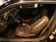 シボレー カマロ LTRS　2014yﾓﾃﾞﾙ 正規D車 黒革 ｼｰﾄﾋｰﾀｰ HUD ﾎﾞｽﾄﾝｻｳﾝﾄﾞ 純正20ｲﾝﾁAW ｷｾﾉﾝ Bｶﾒﾗ　2年保証