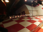 シボレー カマロ LTRS　2014yﾓﾃﾞﾙ 正規D車 黒革 ｼｰﾄﾋｰﾀｰ HUD ﾎﾞｽﾄﾝｻｳﾝﾄﾞ 純正20ｲﾝﾁAW ｷｾﾉﾝ Bｶﾒﾗ　2年保証