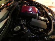 シボレー カマロ LTRS　2014yﾓﾃﾞﾙ 正規D車 黒革 ｼｰﾄﾋｰﾀｰ HUD ﾎﾞｽﾄﾝｻｳﾝﾄﾞ 純正20ｲﾝﾁAW ｷｾﾉﾝ Bｶﾒﾗ　2年保証