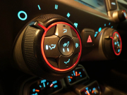 シボレー カマロ LTRS　2014yﾓﾃﾞﾙ 正規D車 黒革 ｼｰﾄﾋｰﾀｰ HUD ﾎﾞｽﾄﾝｻｳﾝﾄﾞ 純正20ｲﾝﾁAW ｷｾﾉﾝ Bｶﾒﾗ　2年保証