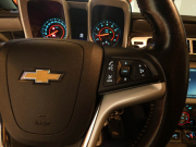 シボレー カマロ LTRS　2014yﾓﾃﾞﾙ 正規D車 黒革 ｼｰﾄﾋｰﾀｰ HUD ﾎﾞｽﾄﾝｻｳﾝﾄﾞ 純正20ｲﾝﾁAW ｷｾﾉﾝ Bｶﾒﾗ　2年保証