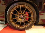 ダッジ チャレンジャー SRT8 392　2013yﾓﾃﾞﾙ 新並 黒ｺﾝﾋﾞ革 ｻﾝﾙｰﾌ ｼｰﾄﾋｰﾀｰ ﾚｰｼﾝｸﾞｽﾄﾗｲﾌﾟ ﾅﾋﾞTV CORSAﾏﾌﾗｰ HRE20ｲﾝﾁAW Bｶﾒﾗ　2年保証