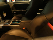 ダッジ チャレンジャー SRT8 392　2013yﾓﾃﾞﾙ 新並 黒ｺﾝﾋﾞ革 ｻﾝﾙｰﾌ ｼｰﾄﾋｰﾀｰ ﾚｰｼﾝｸﾞｽﾄﾗｲﾌﾟ ﾅﾋﾞTV CORSAﾏﾌﾗｰ HRE20ｲﾝﾁAW Bｶﾒﾗ　2年保証