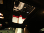 ダッジ チャレンジャー SRT8 392　2013yﾓﾃﾞﾙ 新並 黒ｺﾝﾋﾞ革 ｻﾝﾙｰﾌ ｼｰﾄﾋｰﾀｰ ﾚｰｼﾝｸﾞｽﾄﾗｲﾌﾟ ﾅﾋﾞTV CORSAﾏﾌﾗｰ HRE20ｲﾝﾁAW Bｶﾒﾗ　2年保証