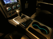 ダッジ チャレンジャー SRT8 392　2013yﾓﾃﾞﾙ 新並 黒ｺﾝﾋﾞ革 ｻﾝﾙｰﾌ ｼｰﾄﾋｰﾀｰ ﾚｰｼﾝｸﾞｽﾄﾗｲﾌﾟ ﾅﾋﾞTV CORSAﾏﾌﾗｰ HRE20ｲﾝﾁAW Bｶﾒﾗ　2年保証