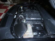 ダッジ チャレンジャー SRT8 392　2013yﾓﾃﾞﾙ 新並 黒ｺﾝﾋﾞ革 ｻﾝﾙｰﾌ ｼｰﾄﾋｰﾀｰ ﾚｰｼﾝｸﾞｽﾄﾗｲﾌﾟ ﾅﾋﾞTV CORSAﾏﾌﾗｰ HRE20ｲﾝﾁAW Bｶﾒﾗ　2年保証