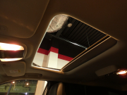 ダッジ デュランゴ ｼﾀﾃﾞﾙ　2013yﾓﾃﾞﾙ 新並 黒革 ｼｰﾄﾋｰﾀｰ ｻﾝﾙｰﾌ ACC 純正20ｲﾝﾁAW F･S･Bｶﾒﾗ ETC　2年保証