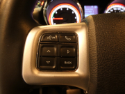 ダッジ デュランゴ ｼﾀﾃﾞﾙ　2013yﾓﾃﾞﾙ 新並 黒革 ｼｰﾄﾋｰﾀｰ ｻﾝﾙｰﾌ ACC 純正20ｲﾝﾁAW F･S･Bｶﾒﾗ ETC　2年保証