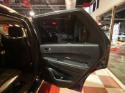 ダッジ デュランゴ ｼﾀﾃﾞﾙ　2013yﾓﾃﾞﾙ 新並 黒革 ｼｰﾄﾋｰﾀｰ ｻﾝﾙｰﾌ ACC 純正20ｲﾝﾁAW F･S･Bｶﾒﾗ ETC　2年保証