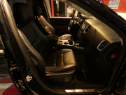 ダッジ デュランゴ ｼﾀﾃﾞﾙ　2013yﾓﾃﾞﾙ 新並 黒革 ｼｰﾄﾋｰﾀｰ ｻﾝﾙｰﾌ ACC 純正20ｲﾝﾁAW F･S･Bｶﾒﾗ ETC　2年保証