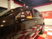 ダッジ デュランゴ ｼﾀﾃﾞﾙ　2013yﾓﾃﾞﾙ 新並 黒革 ｼｰﾄﾋｰﾀｰ ｻﾝﾙｰﾌ ACC 純正20ｲﾝﾁAW F･S･Bｶﾒﾗ ETC　2年保証