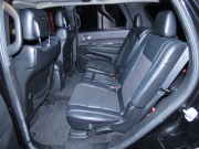 ダッジ デュランゴ ｼﾀﾃﾞﾙ　2013yﾓﾃﾞﾙ 新並 黒革 ｼｰﾄﾋｰﾀｰ ｻﾝﾙｰﾌ ACC 純正20ｲﾝﾁAW F･S･Bｶﾒﾗ ETC　2年保証